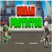Urban Protector Pro Game 