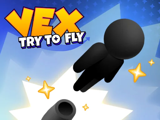 Vex Try To Fly Game