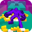 Wall Breaker Game