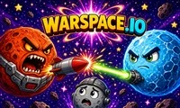 War Space Game 