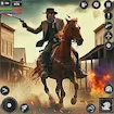 Wild West Mafia Redemption Gun Game