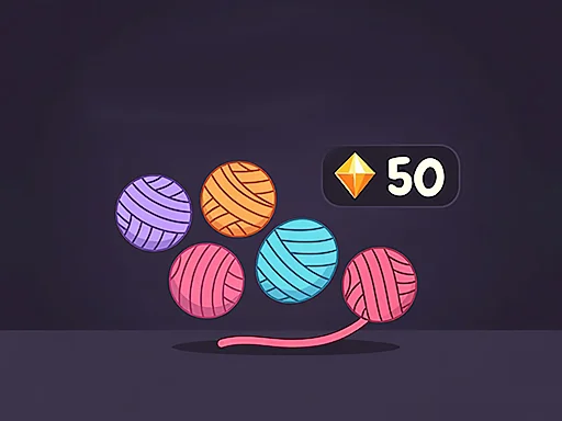 Wool Sorting Game