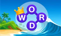 Word Connect Puzzle Game 