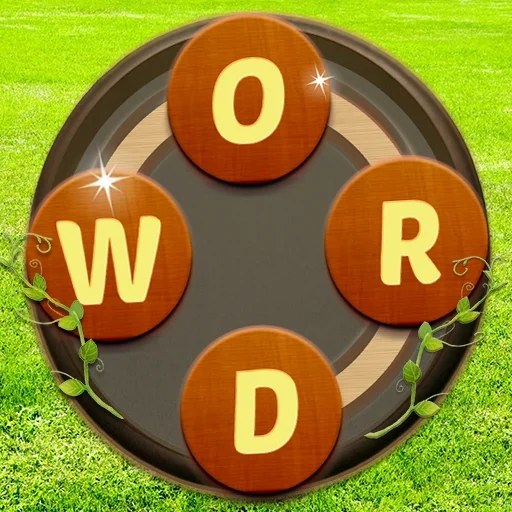 Word Cross Game