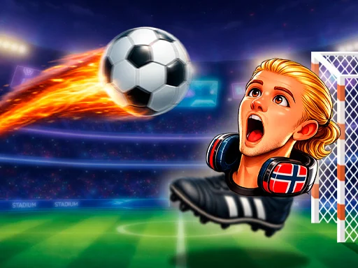 World Cup 2026 Soccer Game 