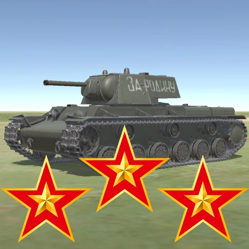 World of WarTanks Games