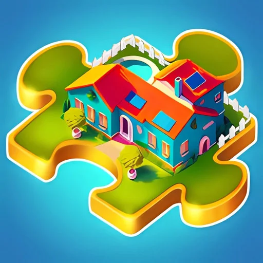 Worlds Hardest Jigsaw Game