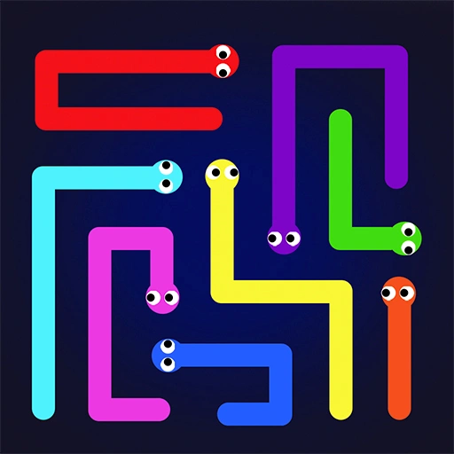 Worm Escape Game