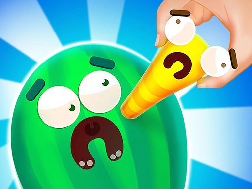 Worm Out Brain Teaser Games