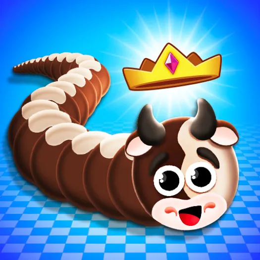 WormsArena.io Game