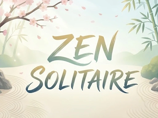 Zen Solitaire Game