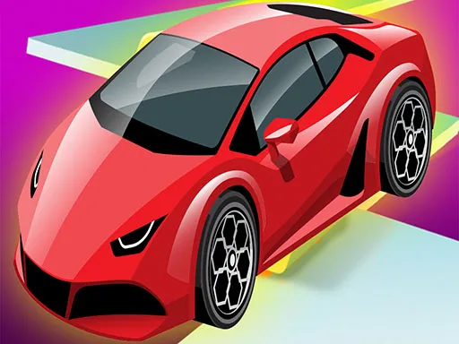 Zigzag Adventure Game