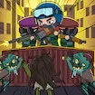 Zombie Idle Defense Game
