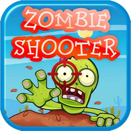 Zombie Shooter : Dead City Survival