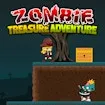 Zombie Treasure Adventure Game