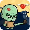 Zombie vs Fire Game