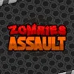 Zombies Assault Game 