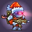 Zombotron R Boot Game